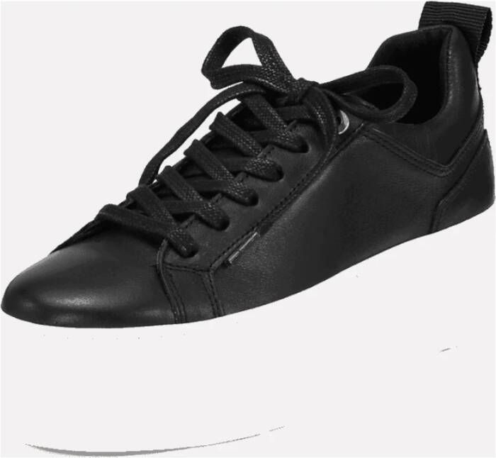 JoDis Shoes Black Dames