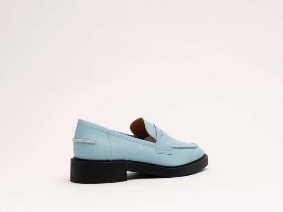 JoDis Shoes Blue Dames