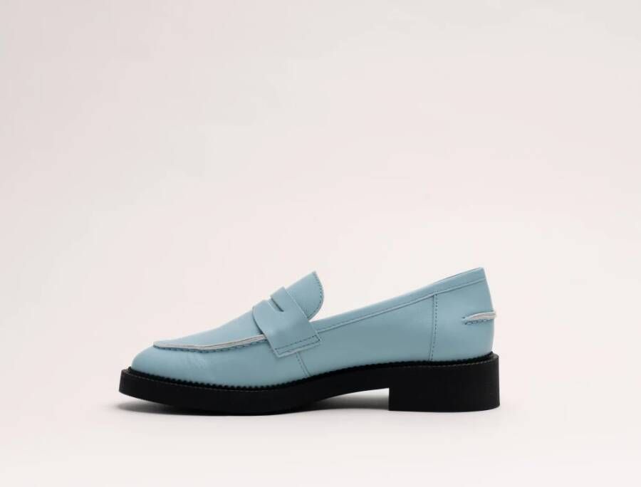 JoDis Shoes Blue Dames