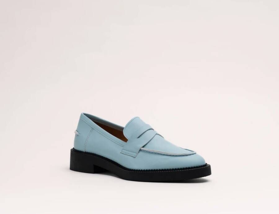 JoDis Shoes Blue Dames