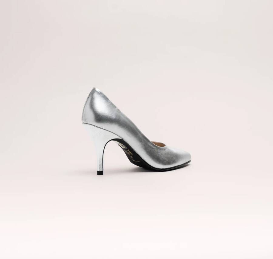 JoDis Shoes Gray Dames