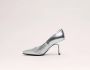 JoDis Shoes Gray Dames - Thumbnail 5