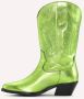 JoDis Shoes Green Dames - Thumbnail 3