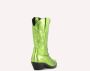 JoDis Shoes Green Dames - Thumbnail 4