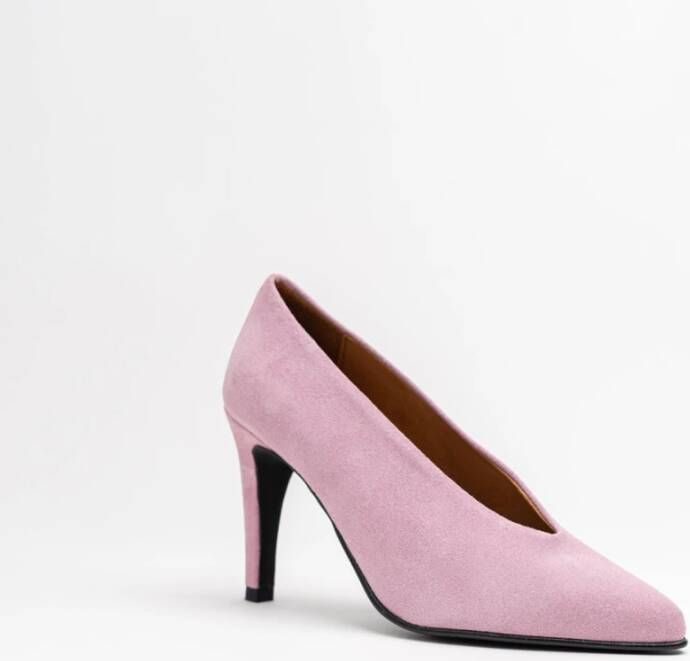 JoDis Shoes Pink Dames