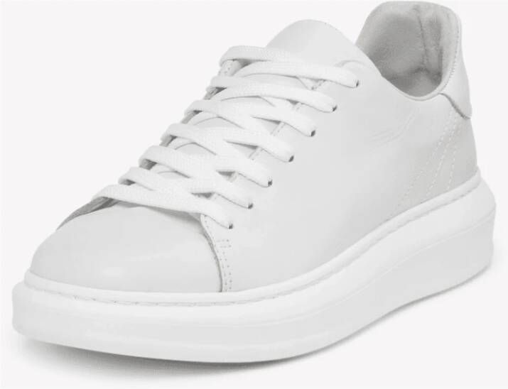 JoDis Shoes White Dames