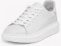 JoDis Shoes White Dames - Thumbnail 2