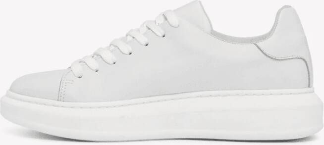 JoDis Shoes White Dames