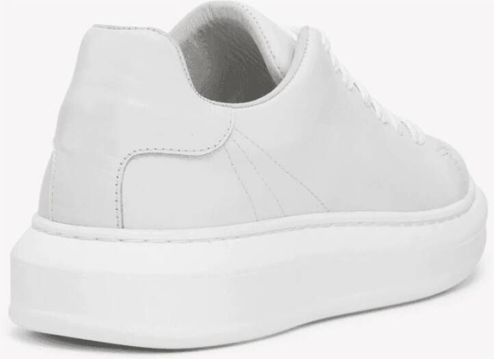 JoDis Shoes White Dames