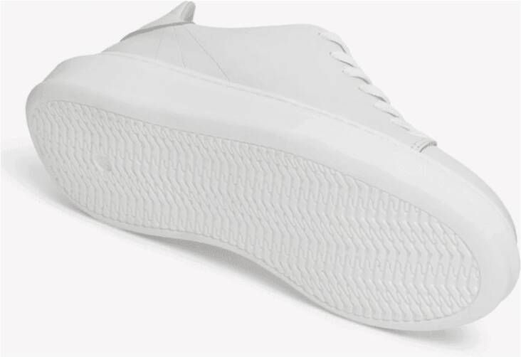 JoDis Shoes White Dames