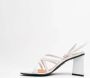 JoDis Shoes White Dames - Thumbnail 4