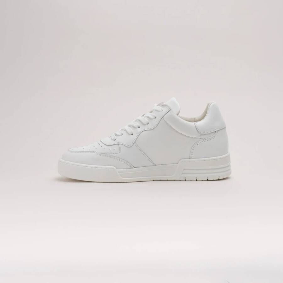 JoDis Shoes White Heren