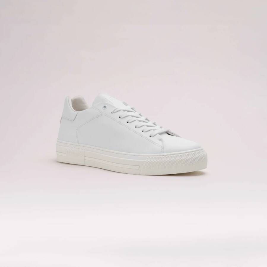 JoDis Shoes White Heren