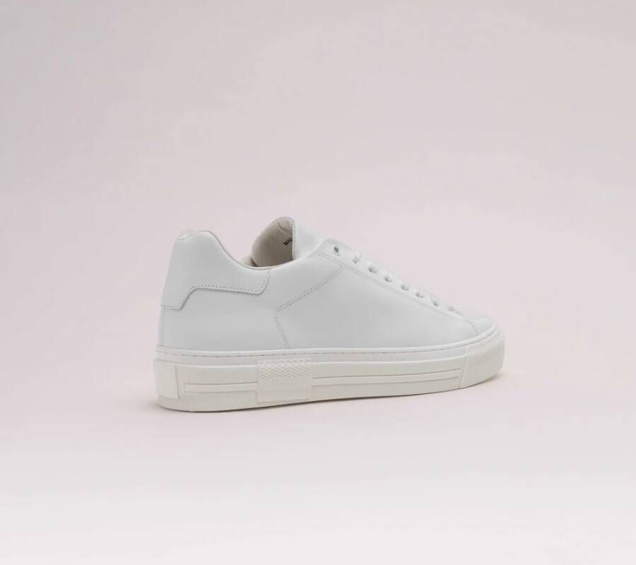 JoDis Shoes White Heren