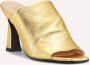 JoDis Shoes Yellow Dames - Thumbnail 2