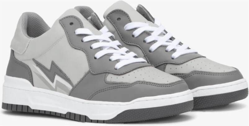 JoDis Stof Storm Grijs Gray Unisex