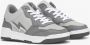 JoDis Stof Storm Grijs Gray Unisex - Thumbnail 2