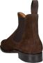 John Lobb Chelsea Boots Brown Heren - Thumbnail 3