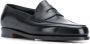 John Lobb Loafers Black Heren - Thumbnail 3