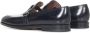 John Lobb Zwarte Loafer Schoenen voor Mannen Black Heren - Thumbnail 3