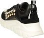 John Richmond Casual Sneakers voor Dagelijkse Stijl Black Dames - Thumbnail 2