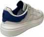 John Richmond Heren Casual Sneakers White Heren - Thumbnail 3