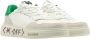 John Richmond Heren Casual Sneakers White Heren - Thumbnail 2