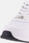 John Richmond Heren Leren Sneakers White Heren - Thumbnail 6