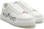 John Richmond Heren Logato Schoenen White Heren - Thumbnail 2