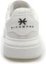 John Richmond Heren Logato Schoenen White Heren - Thumbnail 3