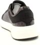 John Richmond Heren Logato Sneakers Black Heren - Thumbnail 2