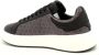 John Richmond Heren Logato Sneakers Black Heren - Thumbnail 4