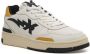 John Richmond Heren Logato Sneakers White Heren - Thumbnail 2