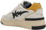 John Richmond Heren Logato Sneakers White Heren - Thumbnail 3