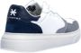 John Richmond Heren Logo Sneakers White Heren - Thumbnail 3