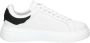 John Richmond Rock Chic Sneaker White Heren - Thumbnail 2