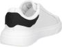 John Richmond Rock Chic Sneaker White Heren - Thumbnail 3