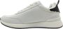 John Richmond Rock Street Sneaker White Heren - Thumbnail 2