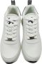 John Richmond Rock Street Sneaker White Heren - Thumbnail 3