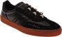 John Richmond Sneaker met decoraties Black Dames - Thumbnail 2