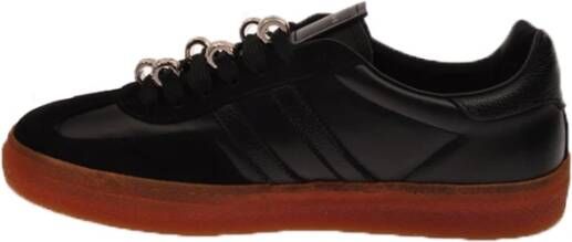 John Richmond Sneaker met decoraties Black Dames