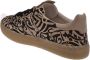 John Richmond Sneaker met rubberen zool Beige Dames - Thumbnail 4