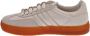 John Richmond Sneaker met rubberen zool Gray Dames - Thumbnail 2