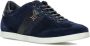 John Richmond Sneakers Blue Heren - Thumbnail 2