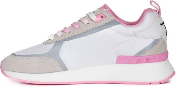 John Richmond Hoogwaardige sneakers voor vrouwen Grijs Dames