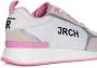 John Richmond Hoogwaardige sneakers voor vrouwen Grijs Dames - Thumbnail 4