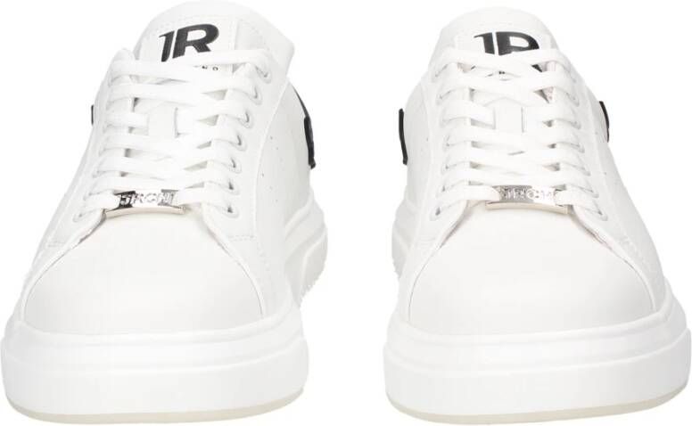 John Richmond Sneakers Wit Heren