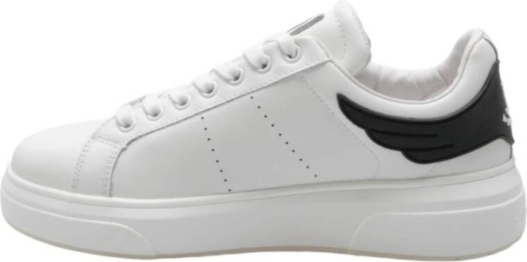 John Richmond Sneakers Wit Heren