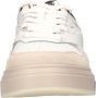 John Richmond Sneakers Wit White Heren - Thumbnail 4