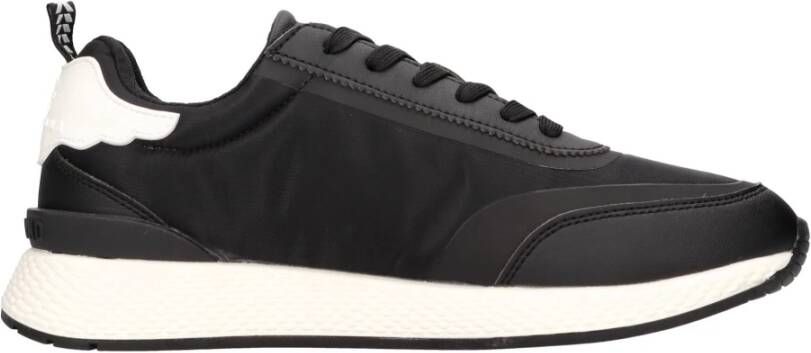 John Richmond Sneakers Zwart Black Heren